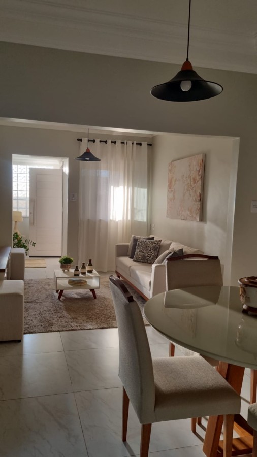 Casa, 3 quartos - Foto 5