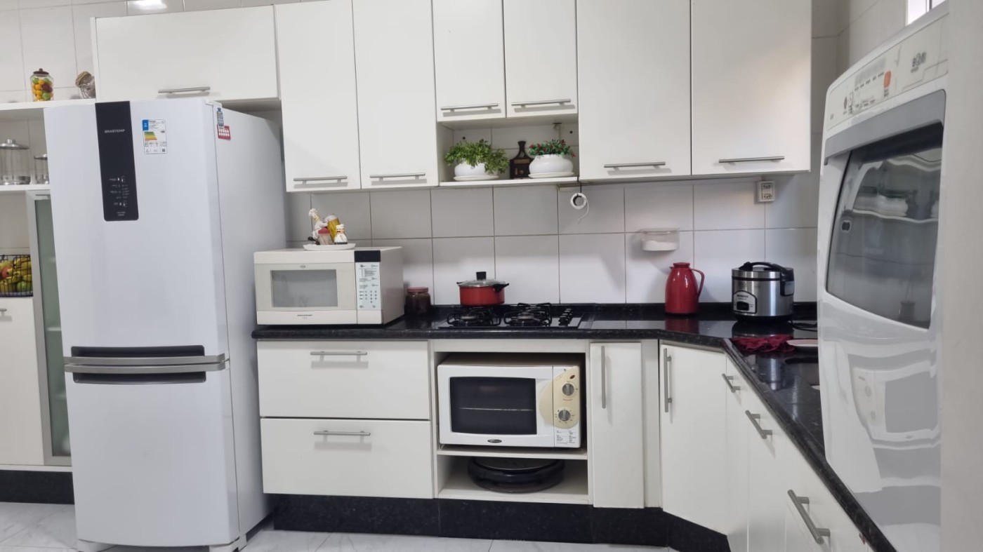 Casa, 3 quartos - Foto 9