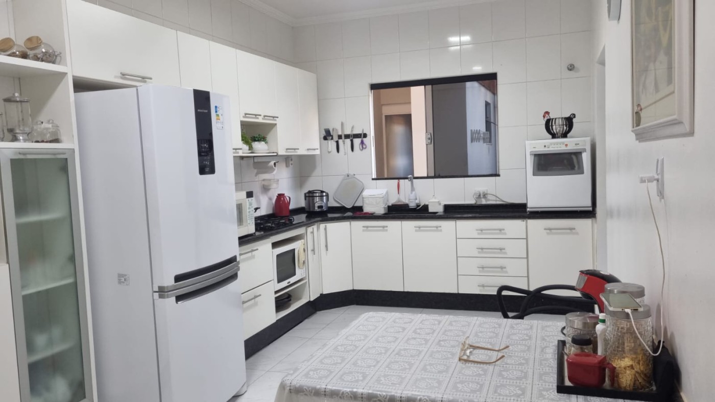 Casa, 3 quartos - Foto 10