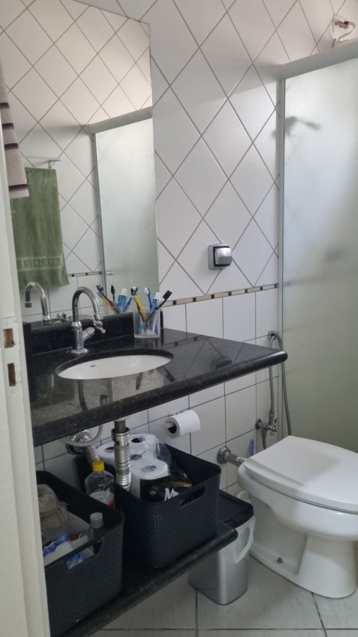 Casa, 3 quartos - Foto 15