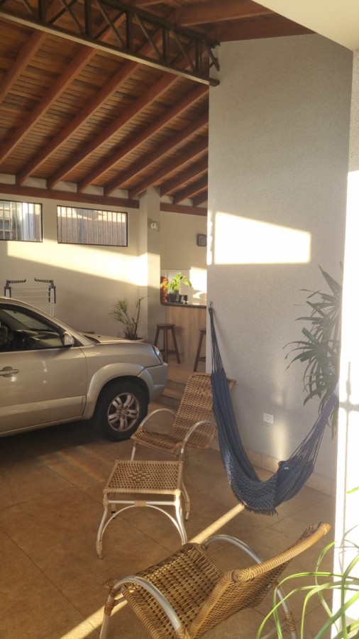 Casa, 3 quartos - Foto 18