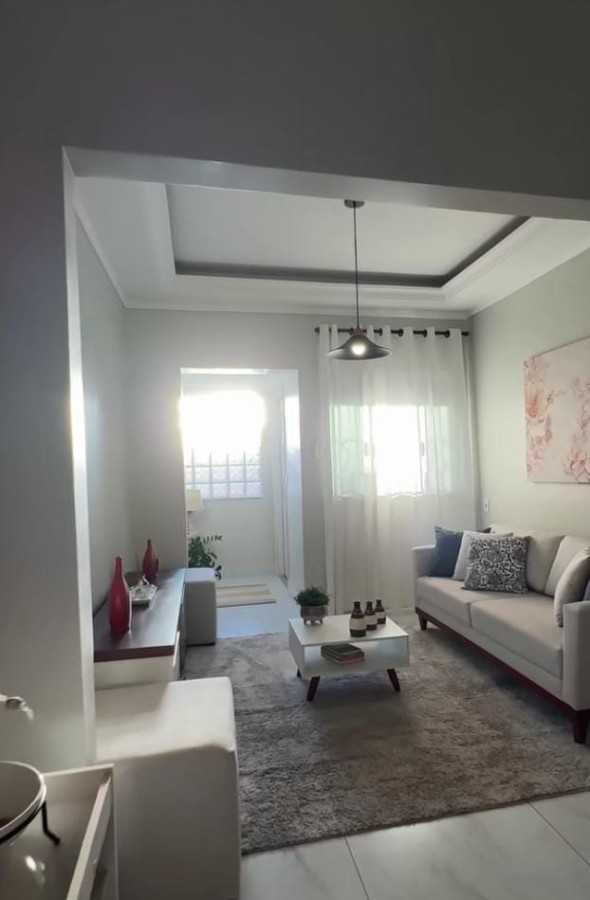 Casa, 3 quartos - Foto 21