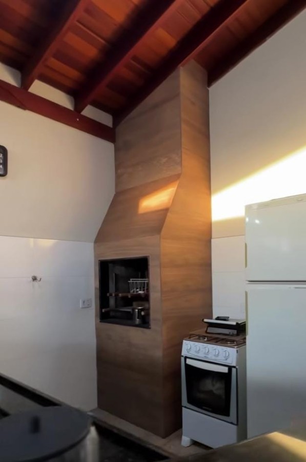 Casa, 3 quartos - Foto 27