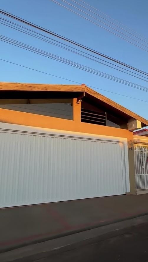 Casa, 3 quartos - Foto 28