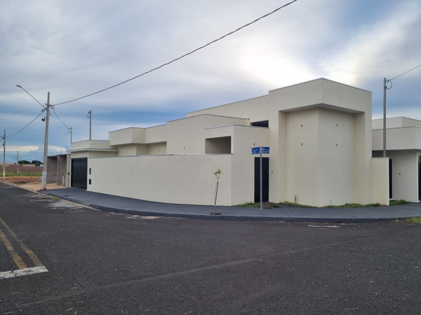 Casa, 2 quartos - Foto 1