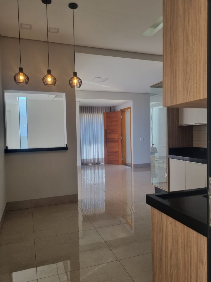 Casa, 3 quartos - Foto 4