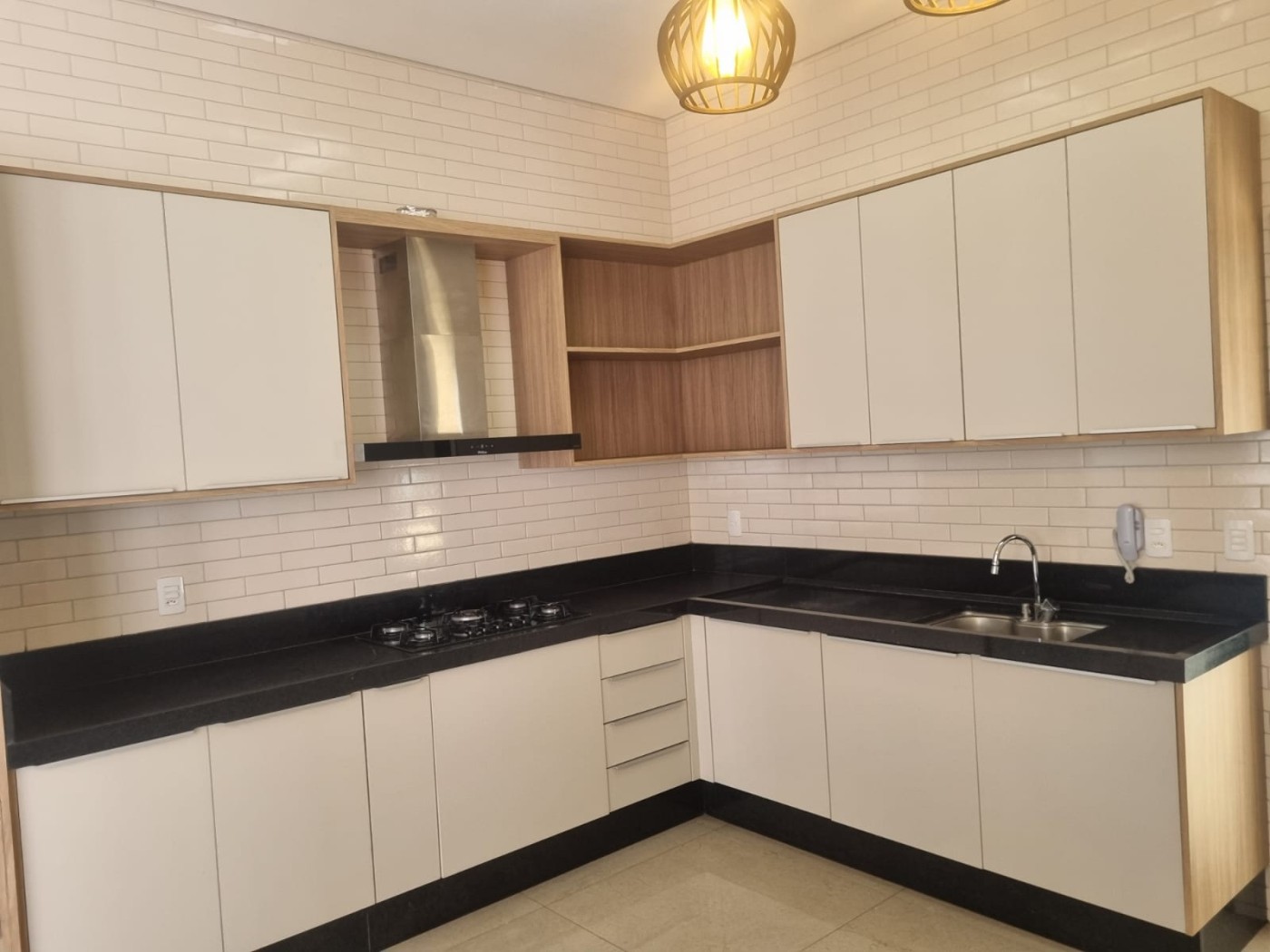 Casa, 3 quartos - Foto 8