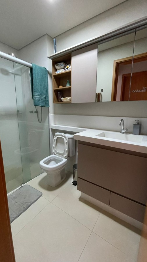 Apartamento, 2 quartos, 76 m² - Foto 7