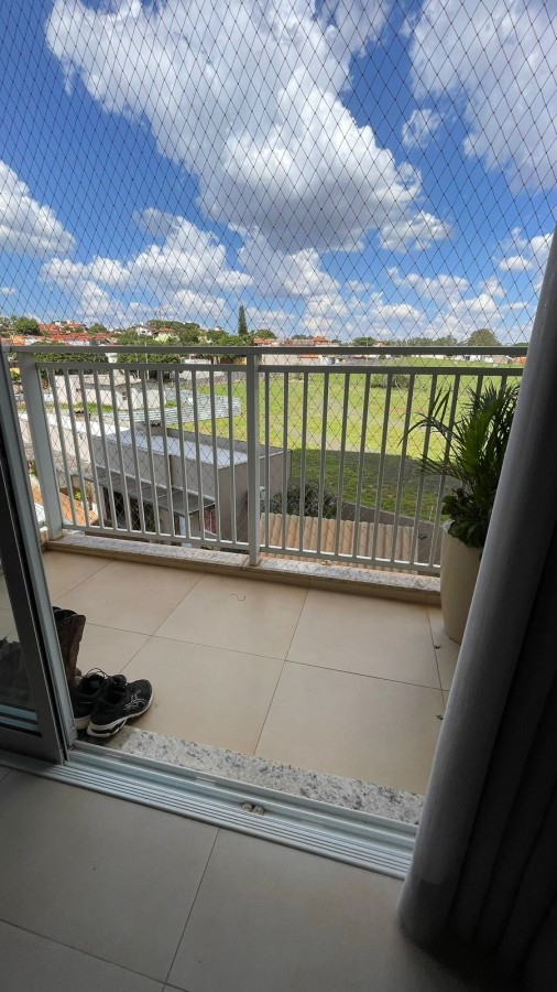 Apartamento, 2 quartos, 76 m² - Foto 6