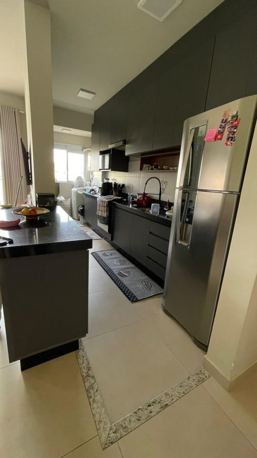 Apartamento, 2 quartos, 76 m² - Foto 15