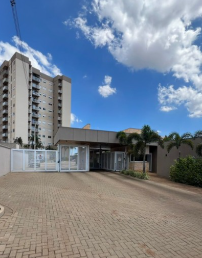 Apartamento, 2 quartos, 76 m² - Foto 1