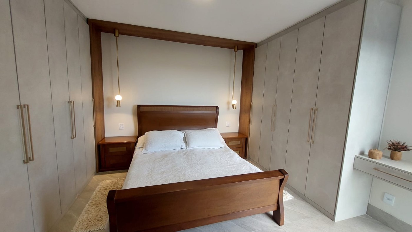 Apartamento, 3 quartos, 104 m² - Foto 3