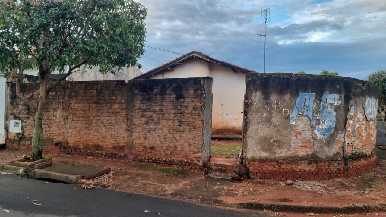 Terreno, 200 m² - Foto 1