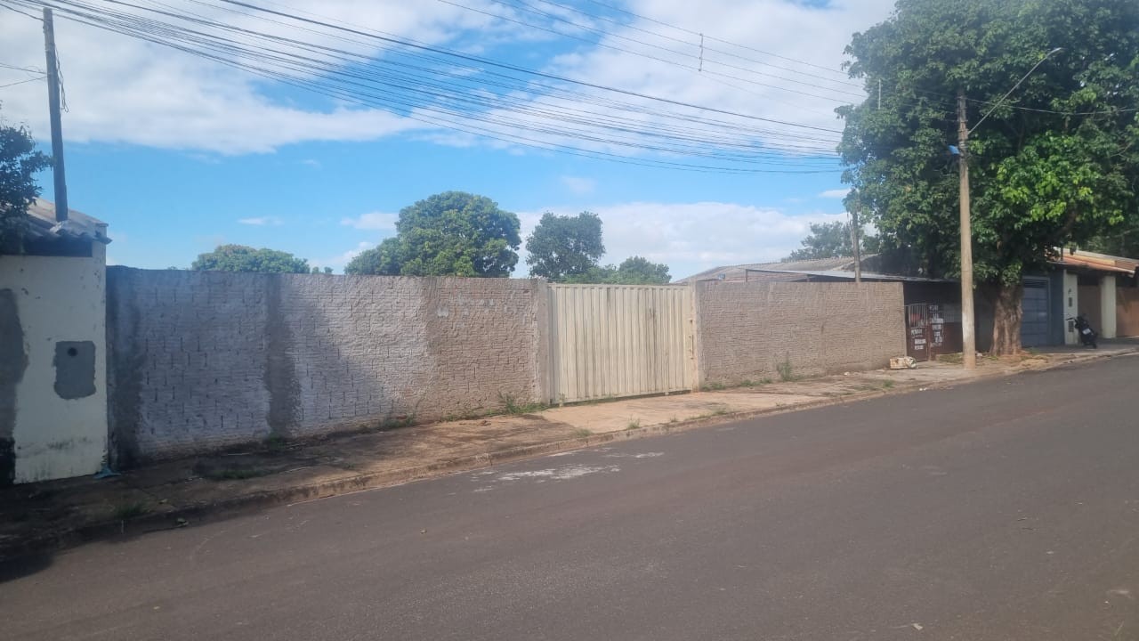 Terreno, 400 m² - Foto 2