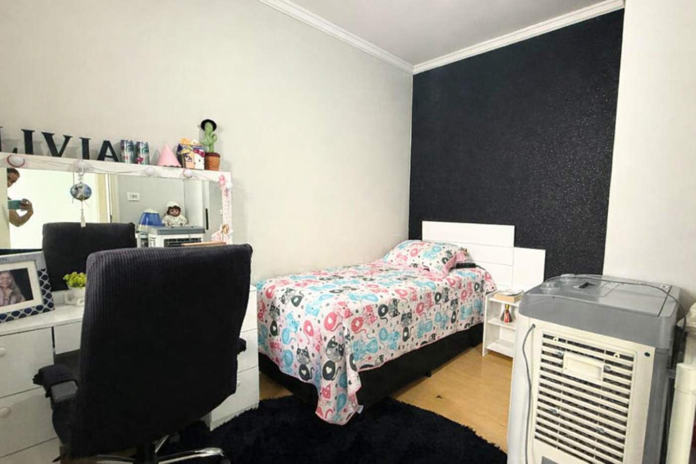 Casa, 3 quartos - Foto 4