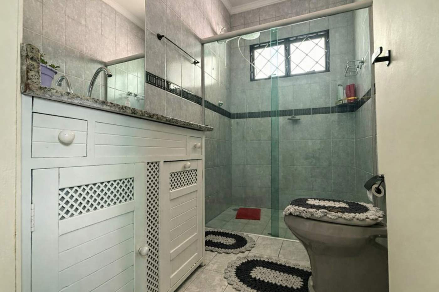 Casa, 3 quartos - Foto 8