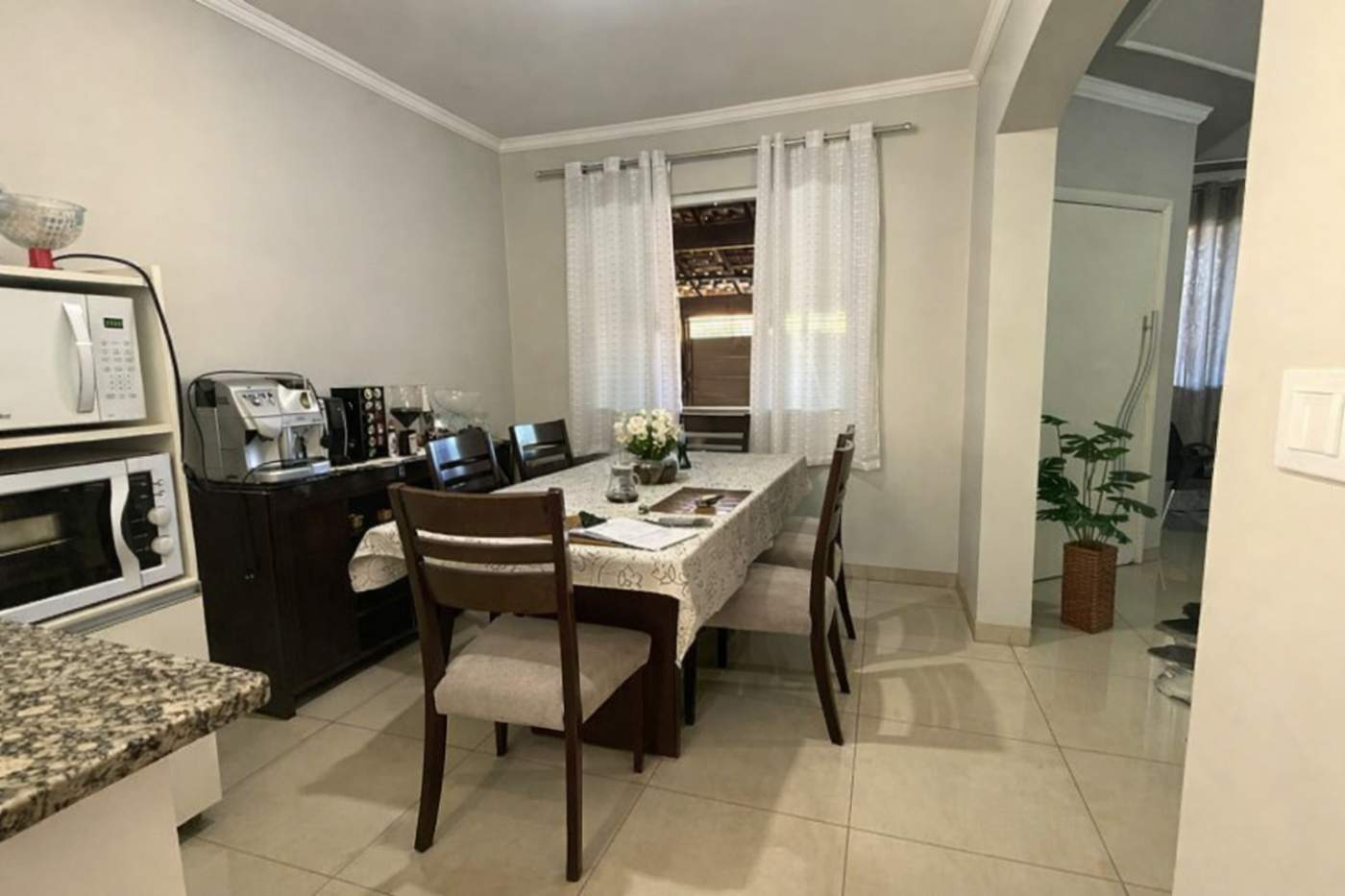 Casa, 3 quartos - Foto 10