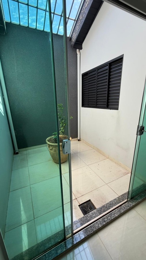 Casa, 3 quartos - Foto 12