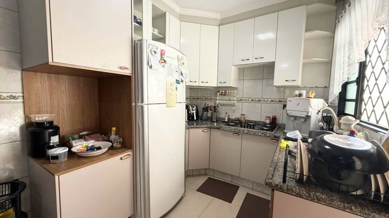 Casa, 3 quartos - Foto 14