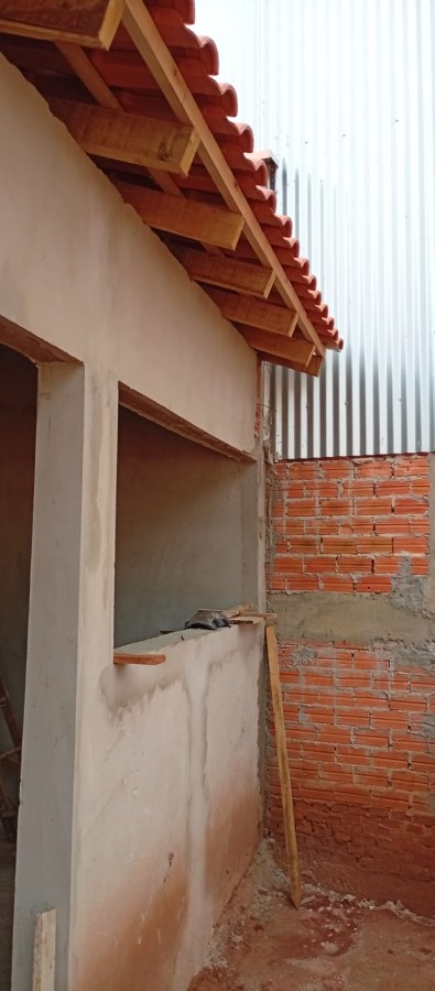 Casa, 1 quarto - Foto 5