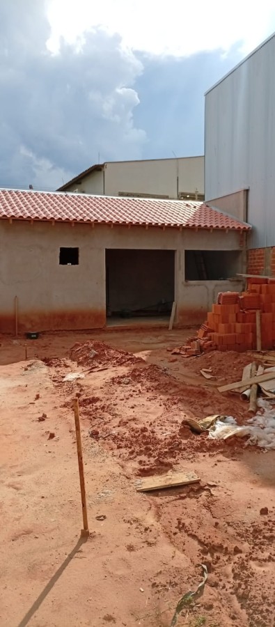 Casa, 1 quarto - Foto 1