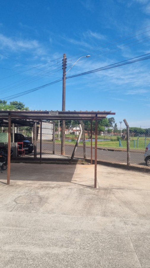 Apartamento, 2 quartos, 52 m² - Foto 2