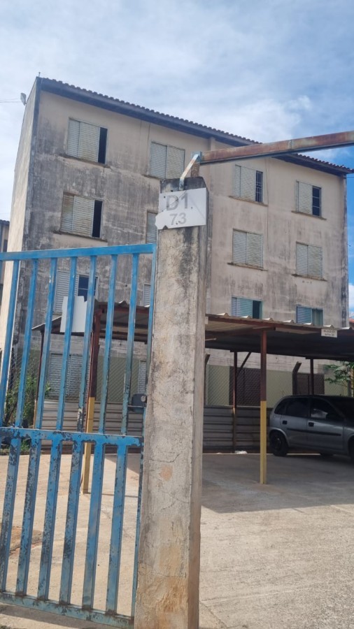 Apartamento, 2 quartos, 52 m² - Foto 10