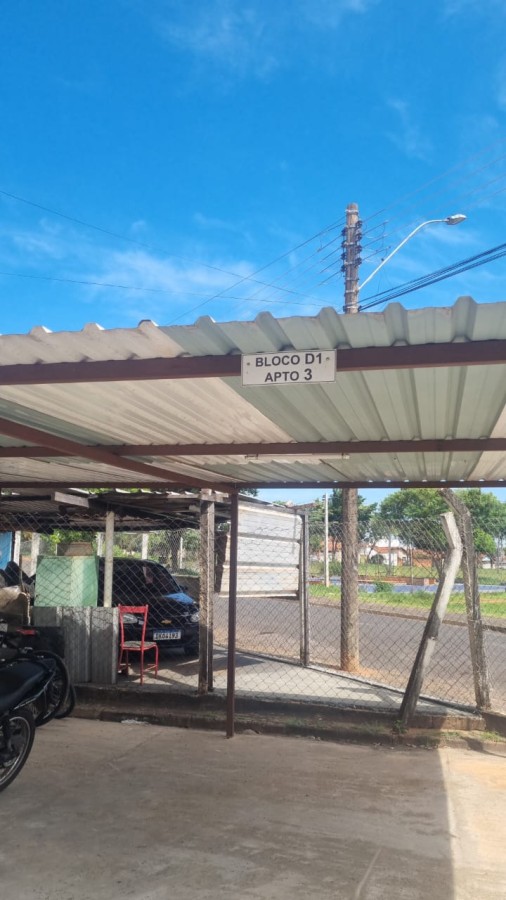 Apartamento, 2 quartos, 52 m² - Foto 3