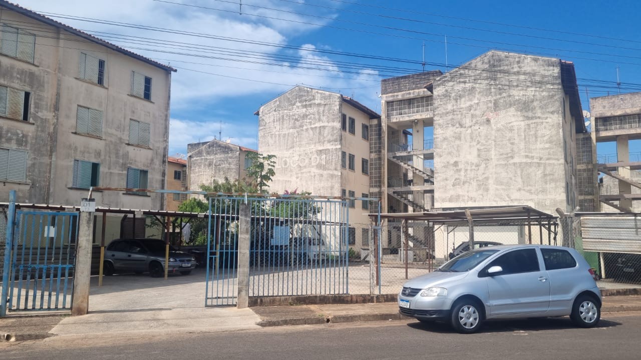 Apartamento, 2 quartos, 52 m² - Foto 1