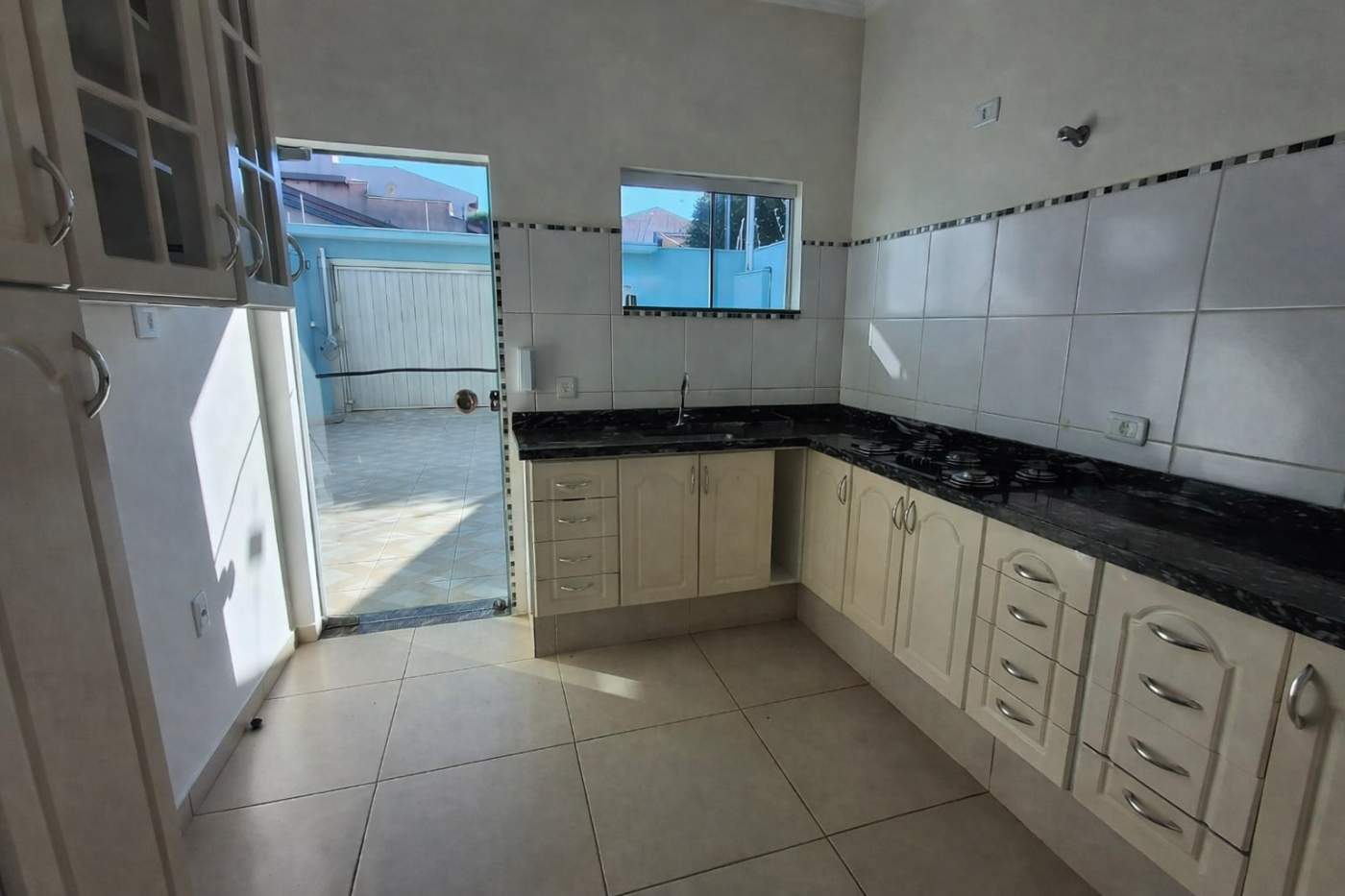 Casa, 3 quartos - Foto 3