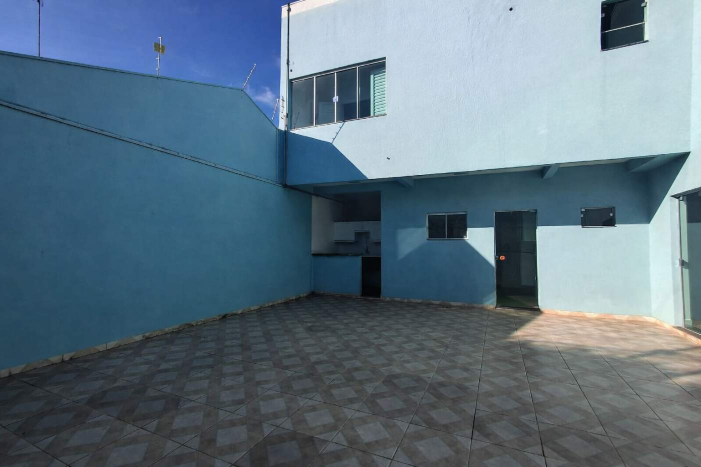 Casa, 3 quartos - Foto 5