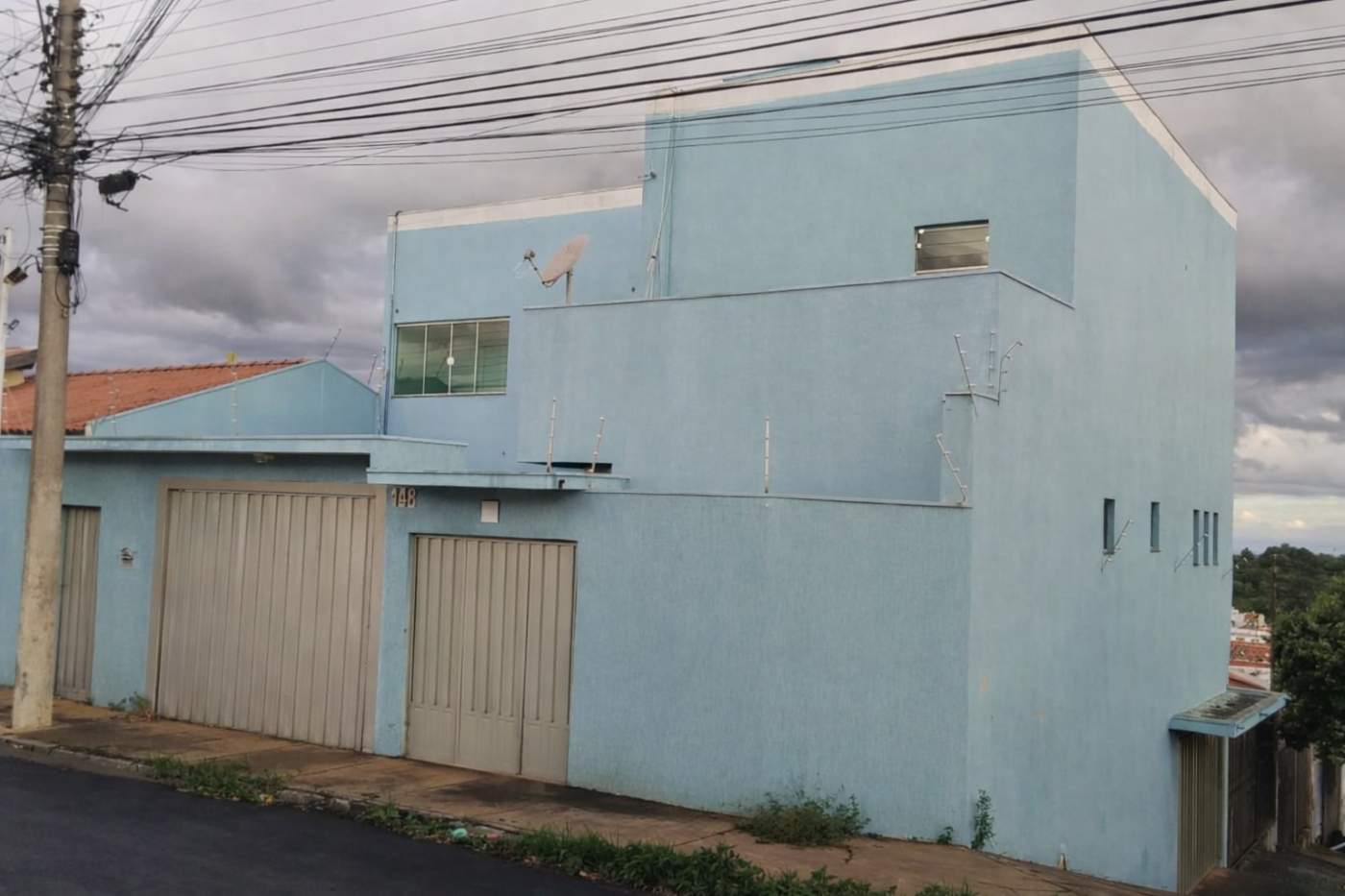 Casa, 3 quartos - Foto 7