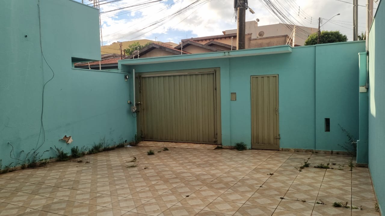 Casa, 3 quartos - Foto 10