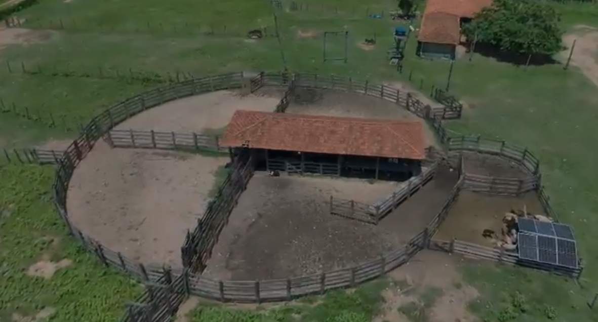 Fazenda - Foto 8