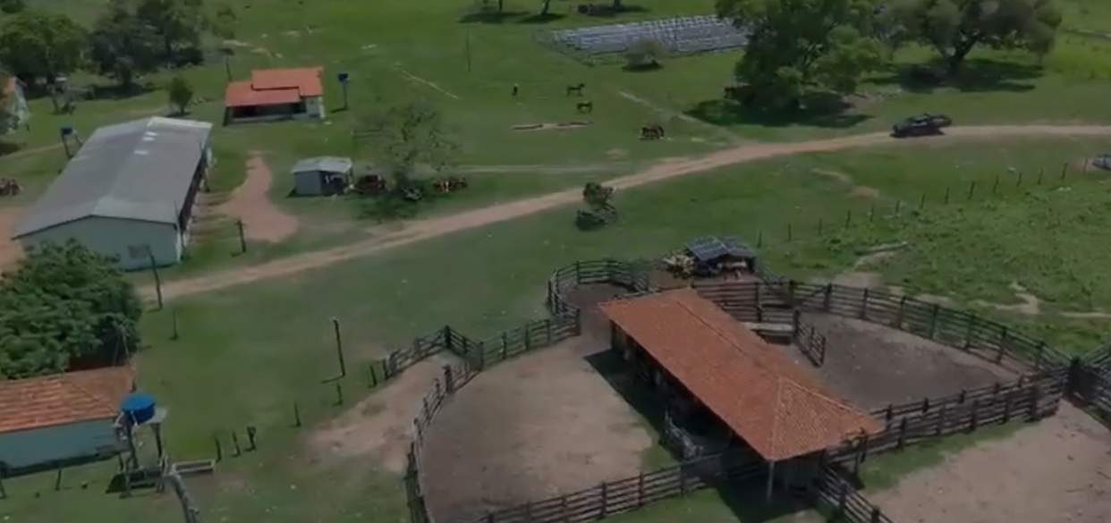 Fazenda - Foto 9