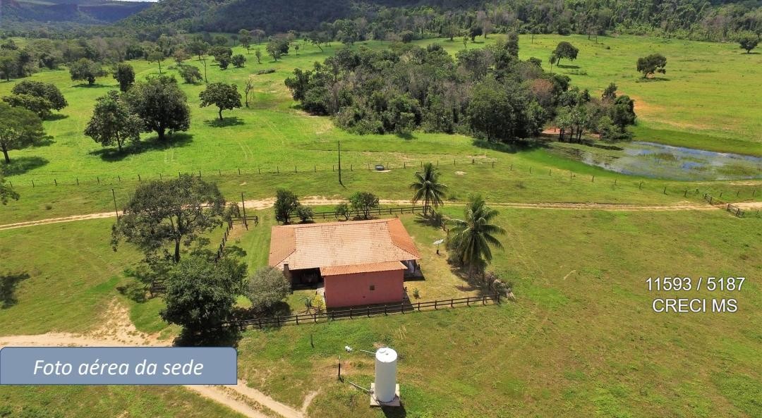 Fazenda - Foto 2