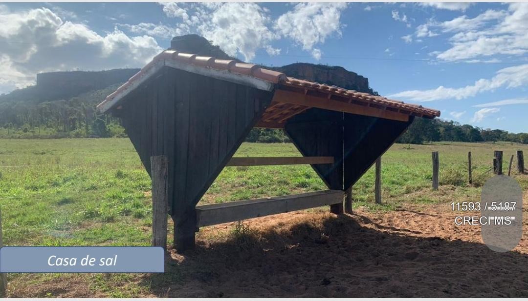 Fazenda - Foto 12