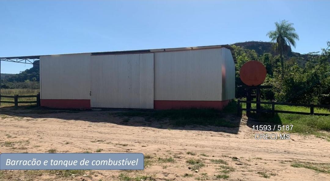 Fazenda - Foto 26