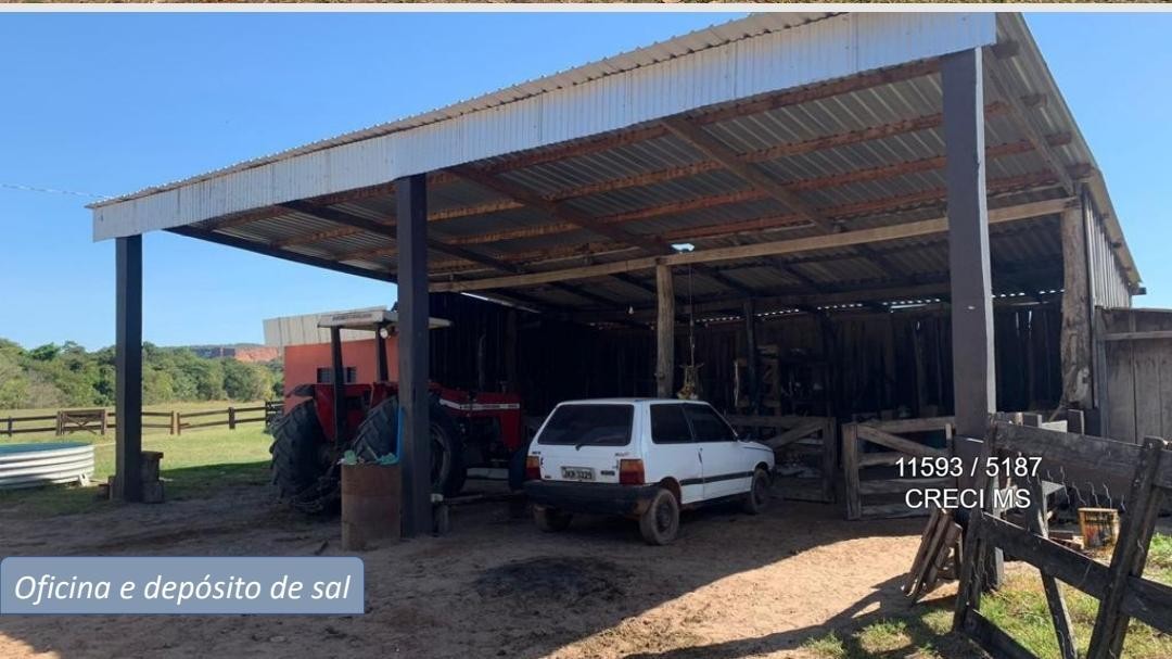 Fazenda - Foto 27