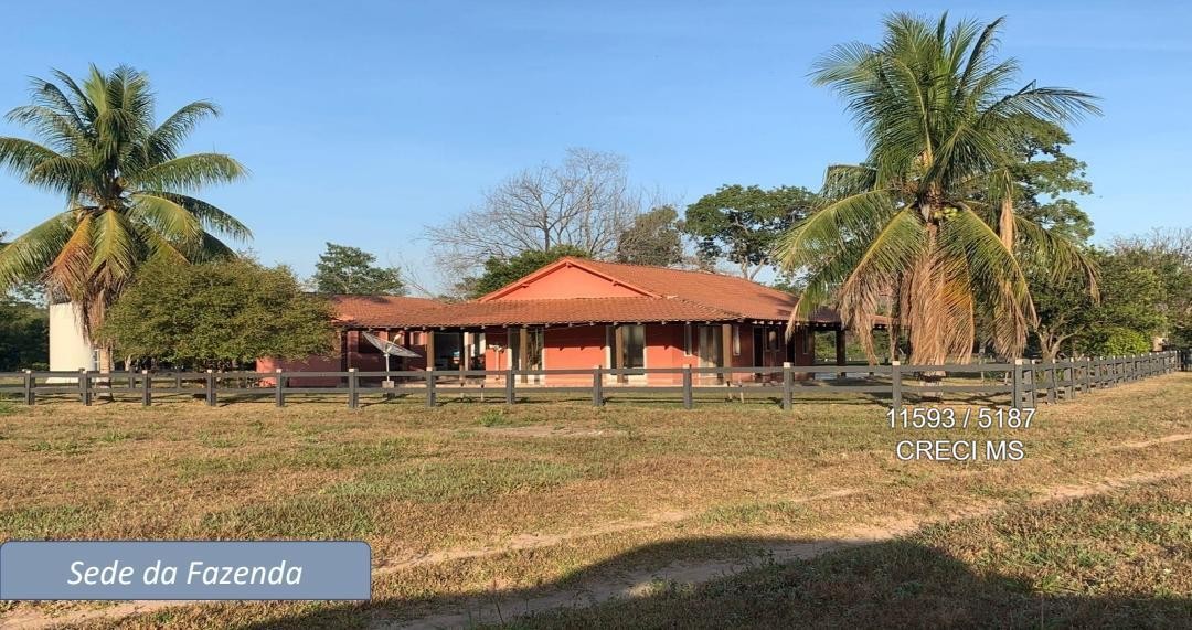 Fazenda - Foto 1