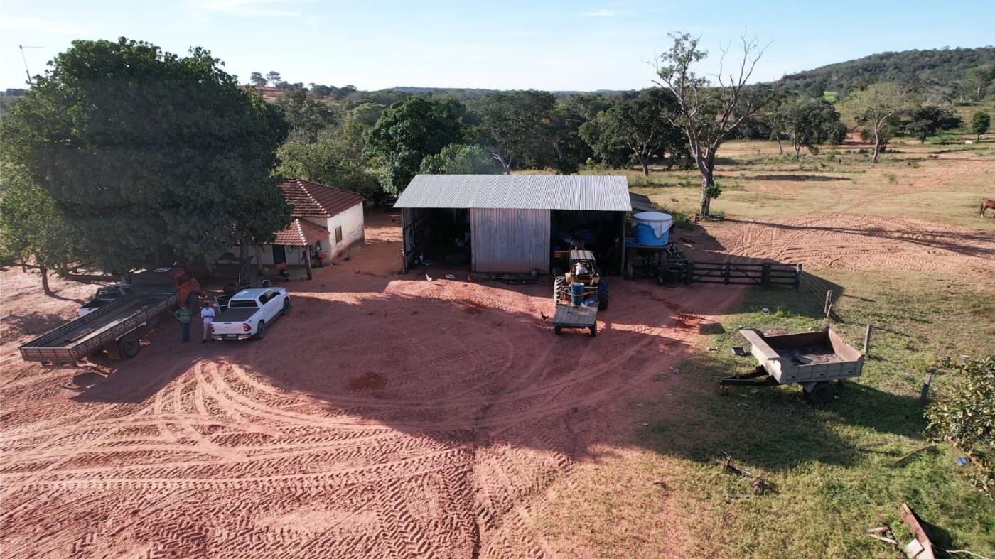 Fazenda - Foto 9