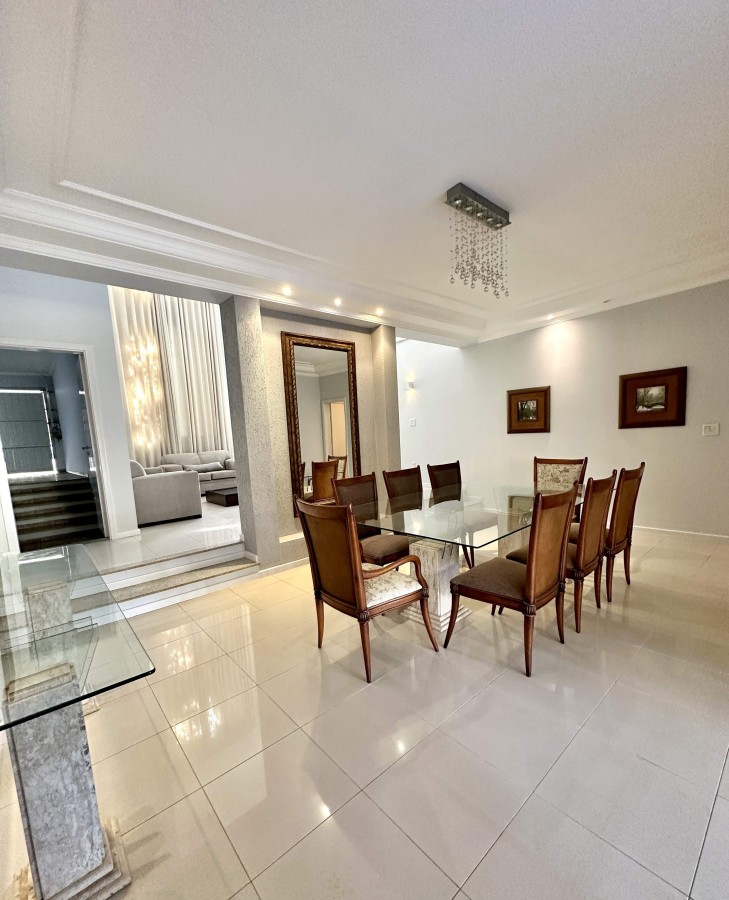 Casa, 5 quartos - Foto 4