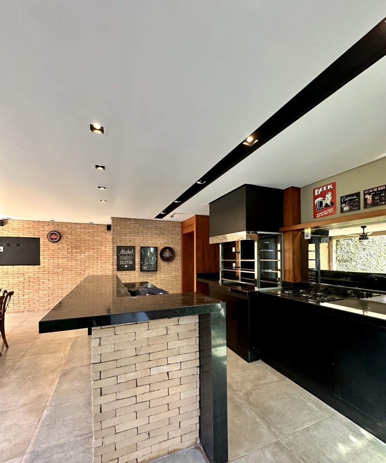 Casa, 5 quartos - Foto 32