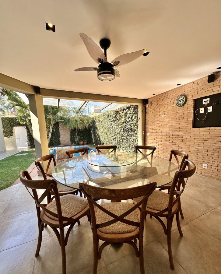 Casa, 5 quartos - Foto 33