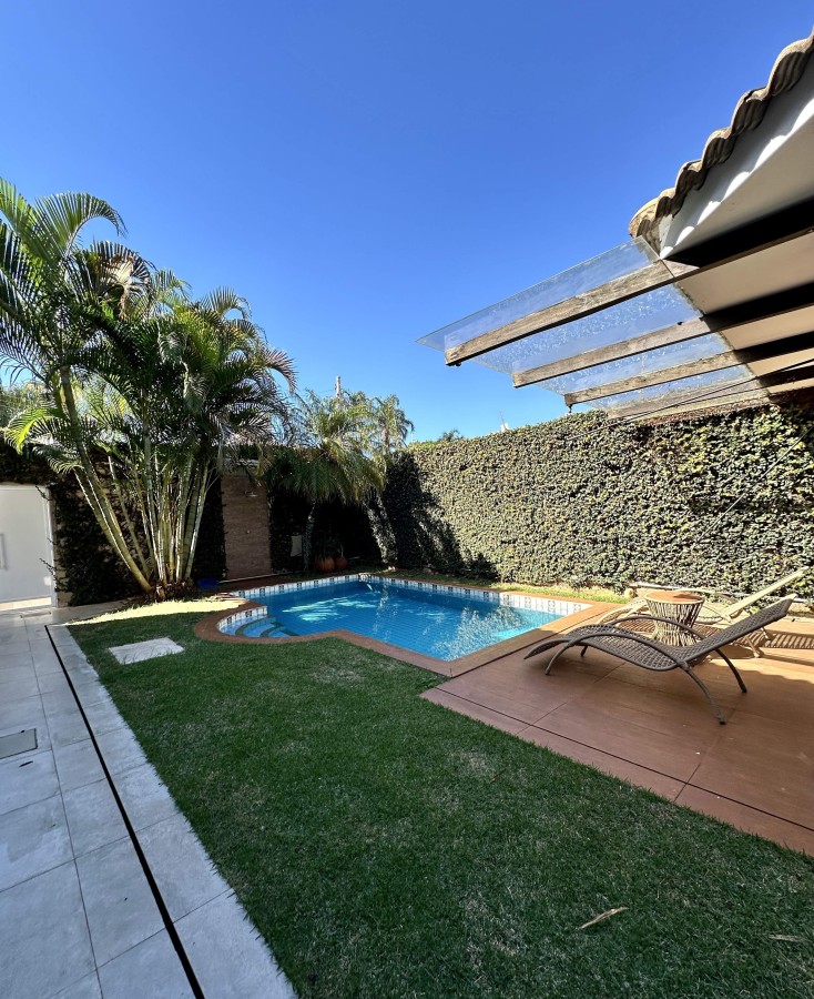 Casa, 5 quartos - Foto 1