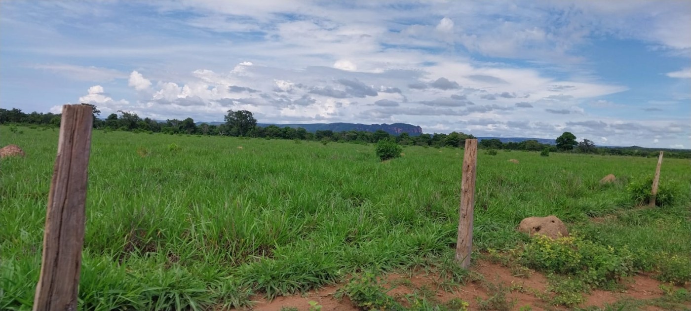 Fazenda, 588 m² - Foto 3