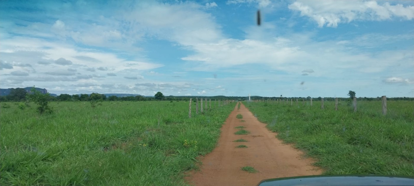 Fazenda, 588 m² - Foto 2