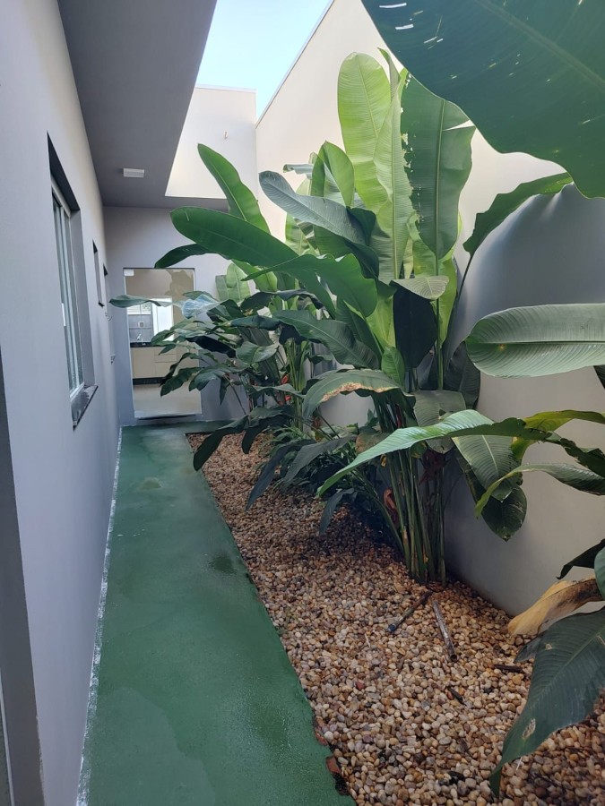 Casa, 2 quartos - Foto 4