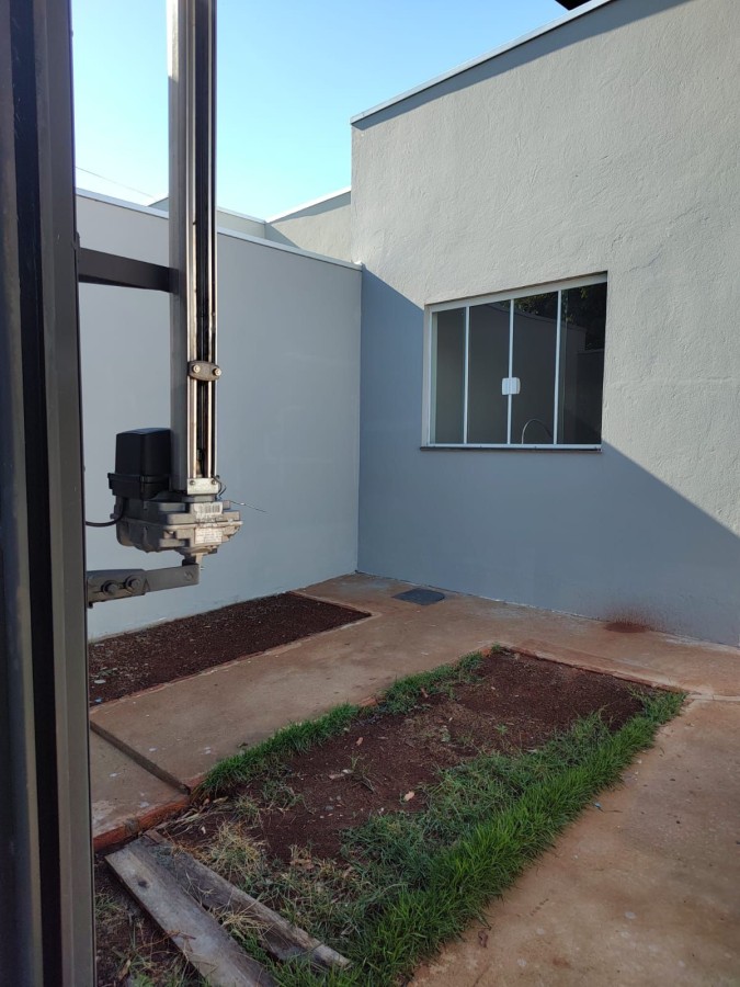 Casa, 2 quartos - Foto 17