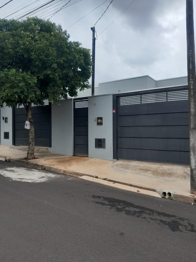 Casa, 2 quartos - Foto 1